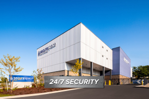 SecureSpace Self Storage Seattle Magnolia