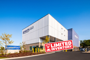 SecureSpace Self Storage Seattle Magnolia