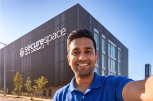 SecureSpace Self Storage SeaTac