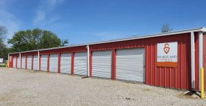 Heartland Storage - Lockwood - 208 East 4th Street