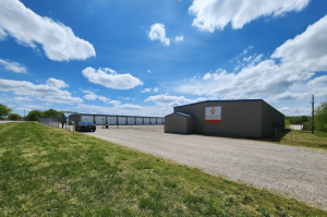 Heartland Storage - Mt Vernon - 12315 State Highway OO