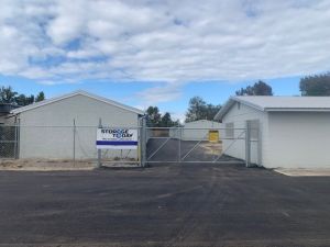 Storage Today - Panama City