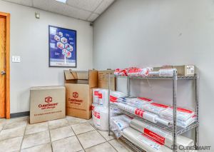 CubeSmart Self Storage IL Homer Glen S Cedar Rd