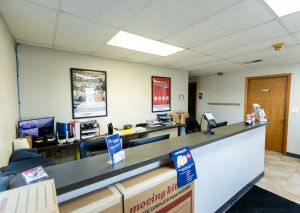 CubeSmart Self Storage IL Homer Glen S Cedar Rd