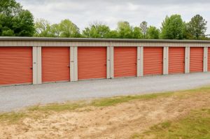 Lafayette Store It - Grant Street