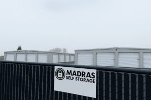 Madras Self Storage