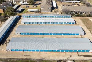 The Storage Place - Midlothian