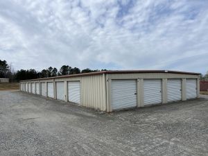 Goodfellas Storage - Abbeville