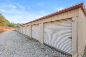 Goodfellas Storage - Abbeville