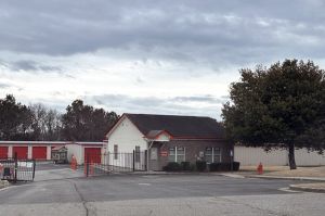 Public Storage - Winder - 714 Loganville Hwy