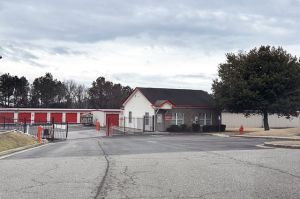 Public Storage - Winder - 331 Atlanta Hwy SE