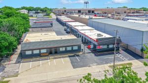 10 Federal Storage - Rufe Snow Dr