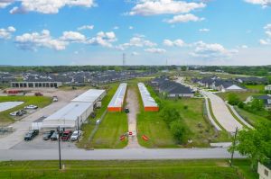 10 Federal Storage - Ave J