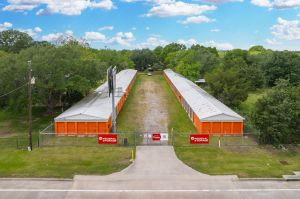 10 Federal Storage - FM 1764
