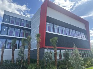 Sentry Self Storage - Lake Worth Beach