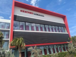 Sentry Self Storage - Lake Worth Beach
