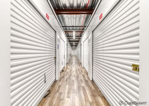 CubeSmart Self Storage - Dracut Loon Hill