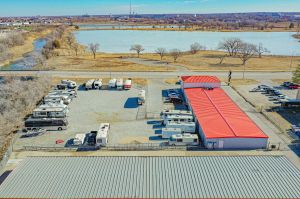 FreeUp Storage Lincoln