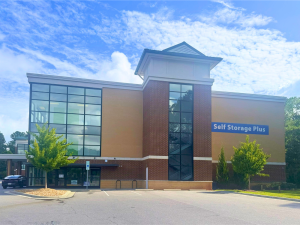 Self Storage Plus - Durham - 3223 NC-55