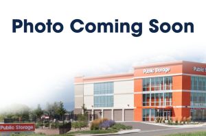 Public Storage - Thomasville - 333 Cloniger Dr