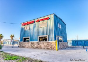 CubeSmart Self Storage - Wooldridge Road