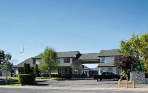 MILL STREET MINI STORAGE