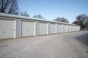 Heartland Storage - Ozark - S. 11th Street