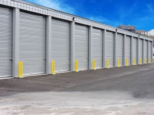 Heartland Storage - Hollister - 190 Poolside Pass