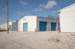 Heartland Storage - Ozark - 404 North 10th Street