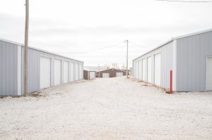 Heartland Storage - Ozark - 720 East South Street