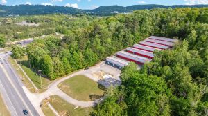 10 Federal Storage - Harley Lane