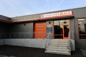 Statesman Storage