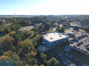 Mini Mall Storage - Hapeville