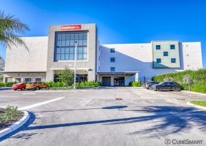 CubeSmart Self Storage - 2795 Nw 84th Street