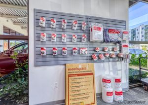 CubeSmart Self Storage - 2795 Nw 84th Street