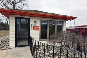 Public Storage - Lakewood - 1519 Prospect St