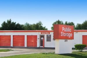 Public Storage - Port St Lucie - 2171 Reserve Park Trce