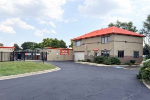 Public Storage - Romeoville - 1149 S. Frontage Rd.