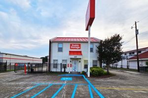 Public Storage - Denham Springs - 2257 S Range Ave