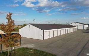 Route 48 Self Storage