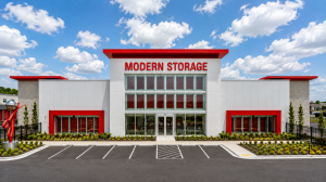 Modern Storage Lowell