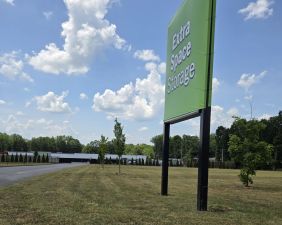 Extra Space Storage - 6950 - Gastonia - Linwood Rd