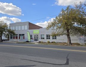 Extra Space Storage - 6949 - Allentown - Union Blvd