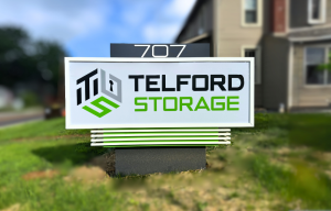 Telford Storage