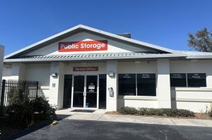 Public Storage - Sarasota - 5150 University Pkwy