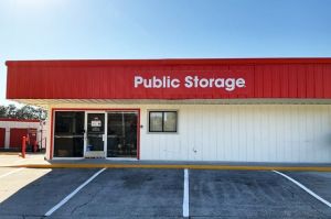 Public Storage - Leesburg - 1435 Center St