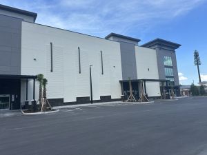 Atlantic Self Storage - Parramore