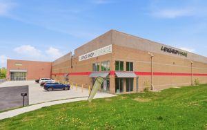 Space Shop Self Storage - Batavia