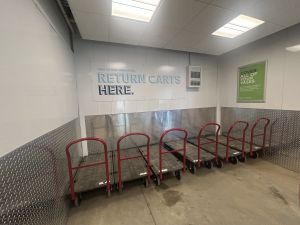 Extra Space Storage - 6977 - Gahanna - Morse Rd
