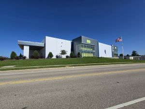 Extra Space Storage - 6975 - Fitchburg- Verona Rd